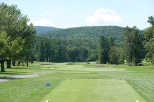 Taconic 1st